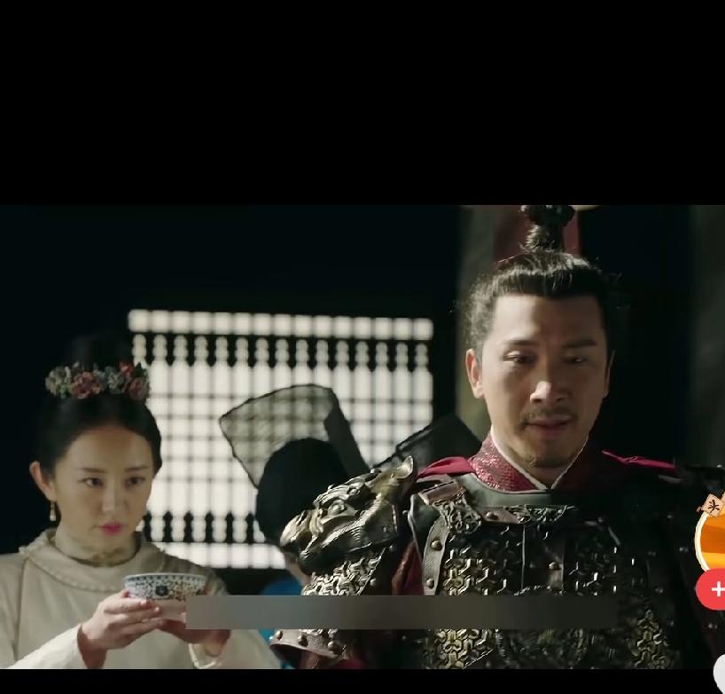 驭人之道
明朝大同守将陈文荣风餐露宿赶往京城，一路饮食不佳、睡眠不足。到了朝堂之