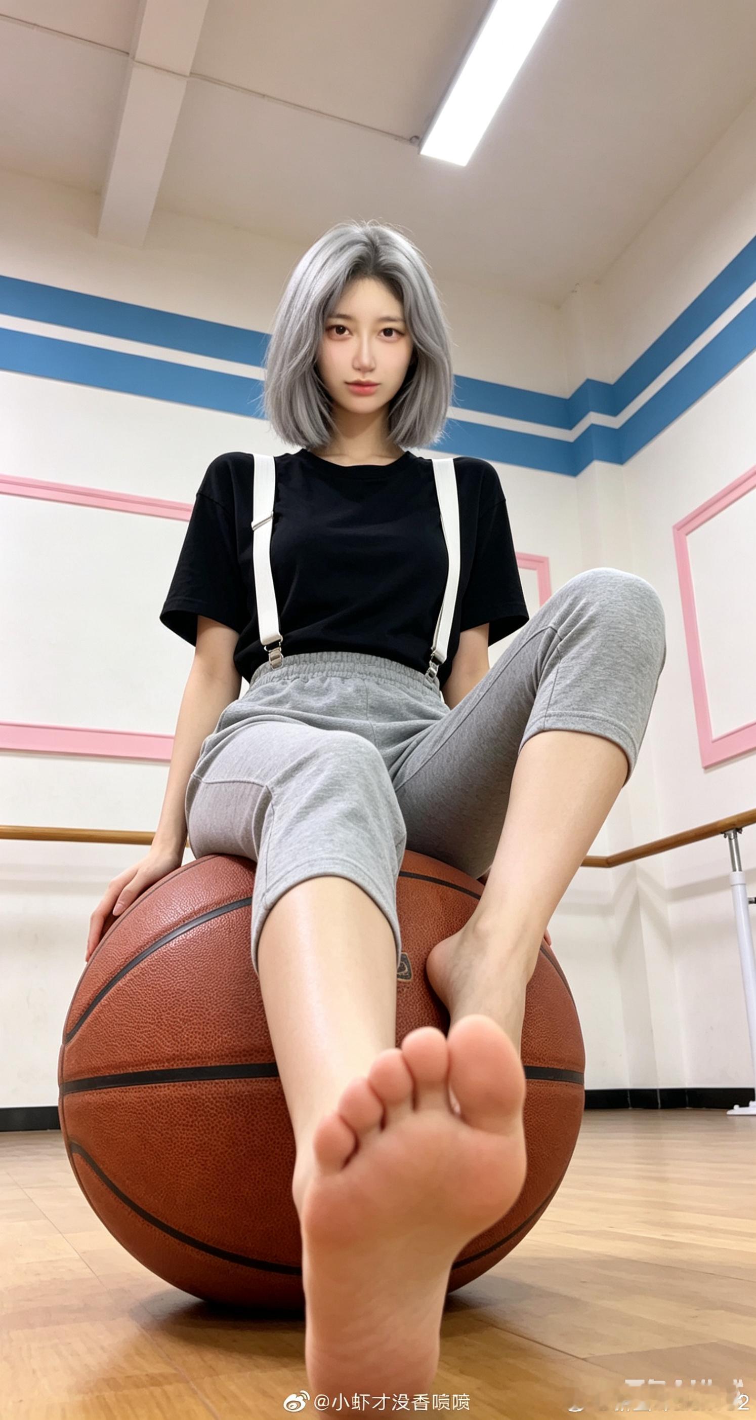 虾你太美。。
