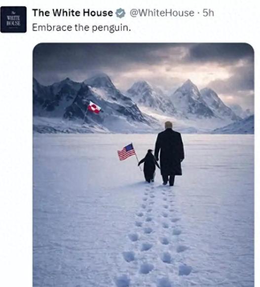 世界的群嘲，国民的失望，这样的事实，会让特朗普“非常难过”吗？
 
当地时间 1