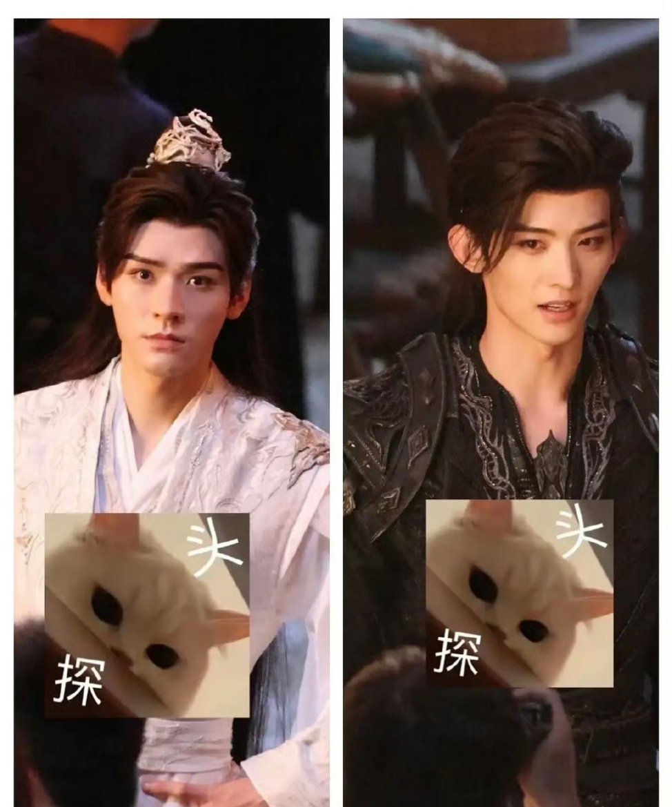 常华森掀桌龚俊，倒也不是没有这个可能。 ​​​