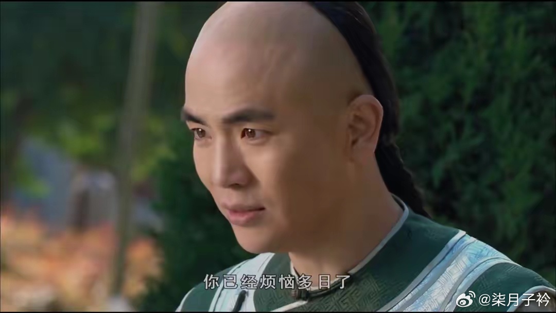 在《甄嬛传》最后一集，甄嬛入梦回溯半生。梦中，皇上、十七爷等重要之人一一闪回，可