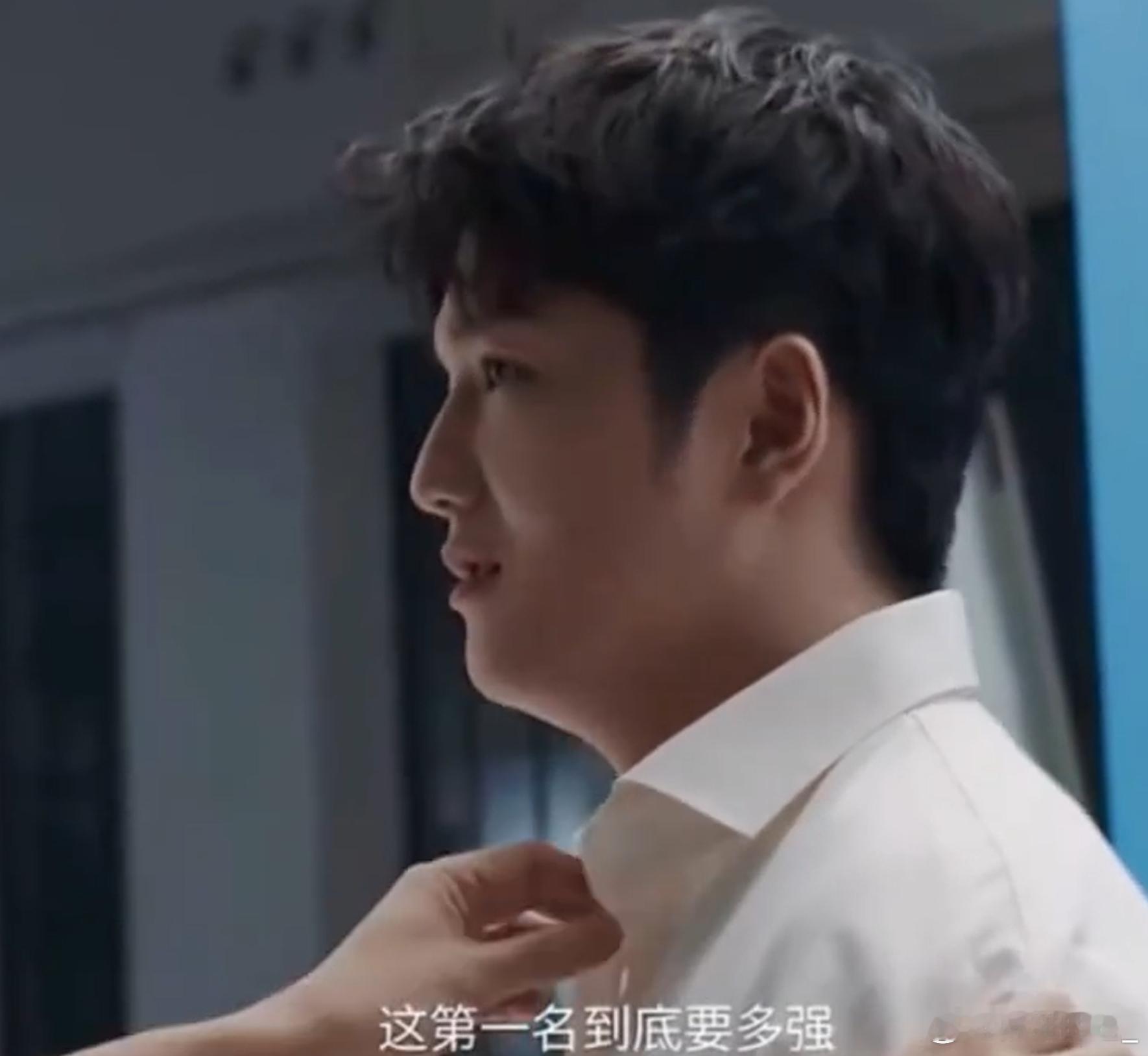 虽然是广告，但不妨碍樊振东做这周歌MV的最佳男主角啊契合度简直不要太高周杰伦樊振