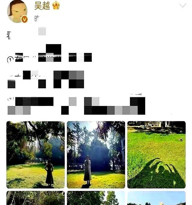 吴越吃面，于和伟低头扒饭，徐峥没摆拍。
没人喊“快看明星”，但热搜自己来了。
T