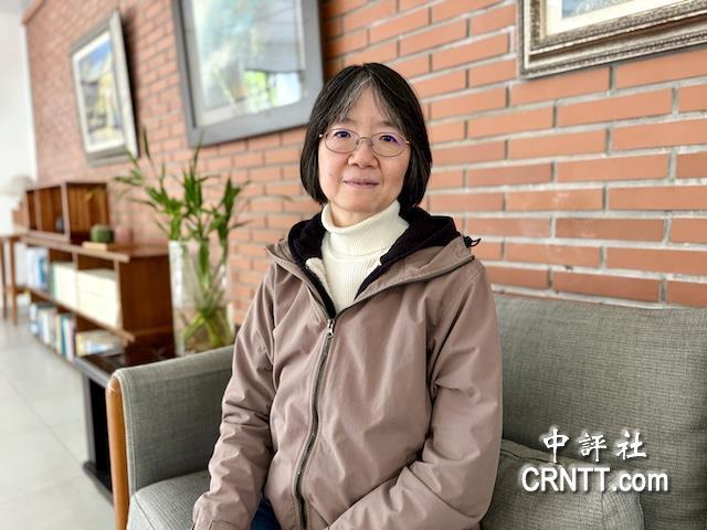 台专家：美伊战争对中俄是天上掉下的大礼，欧盟则陷入非常惨的境地
台湾“中研院”欧