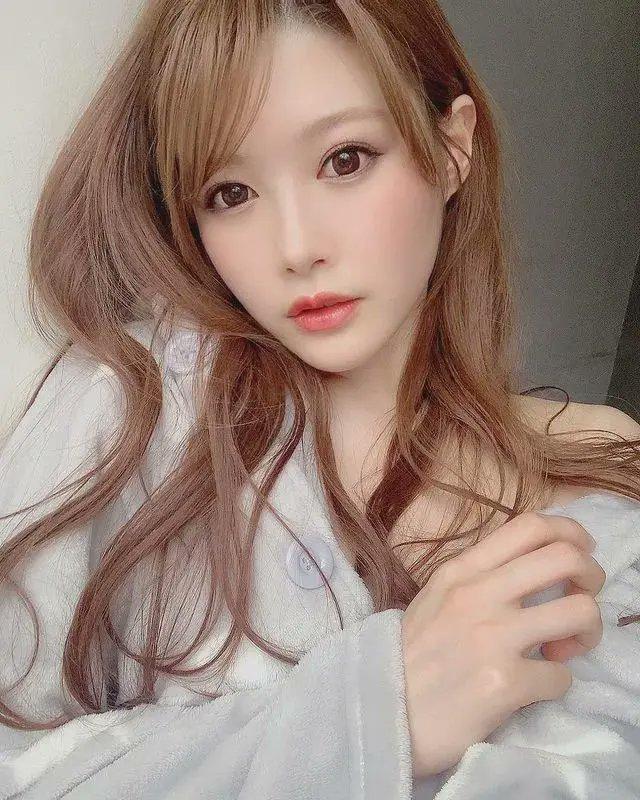 在你心里最美的女神是谁