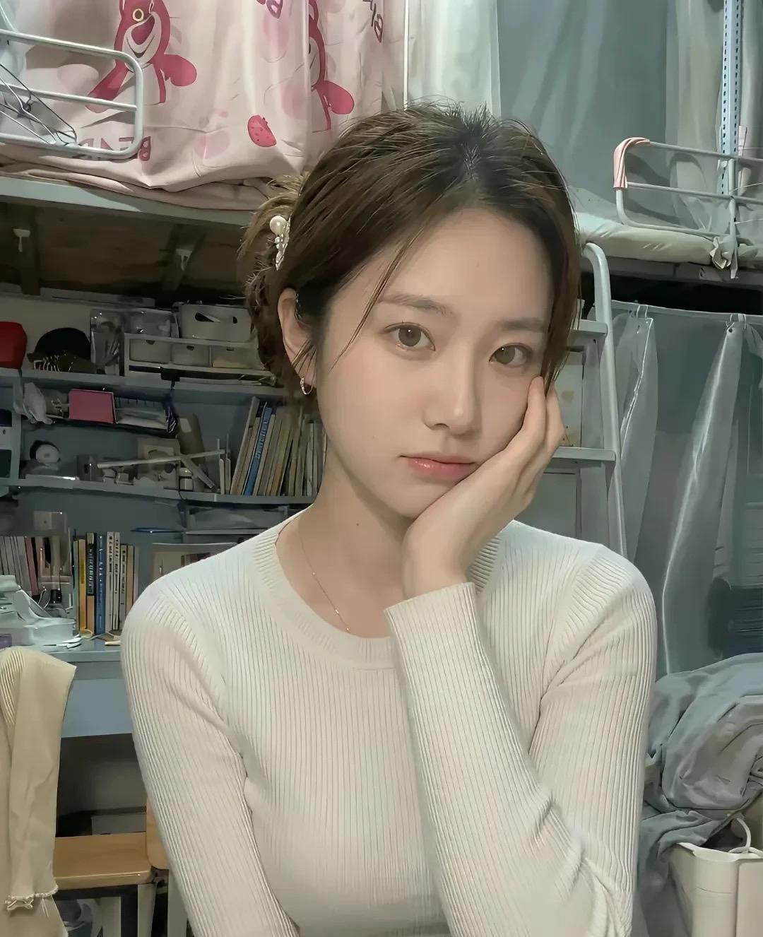 大学生涯开始的周一