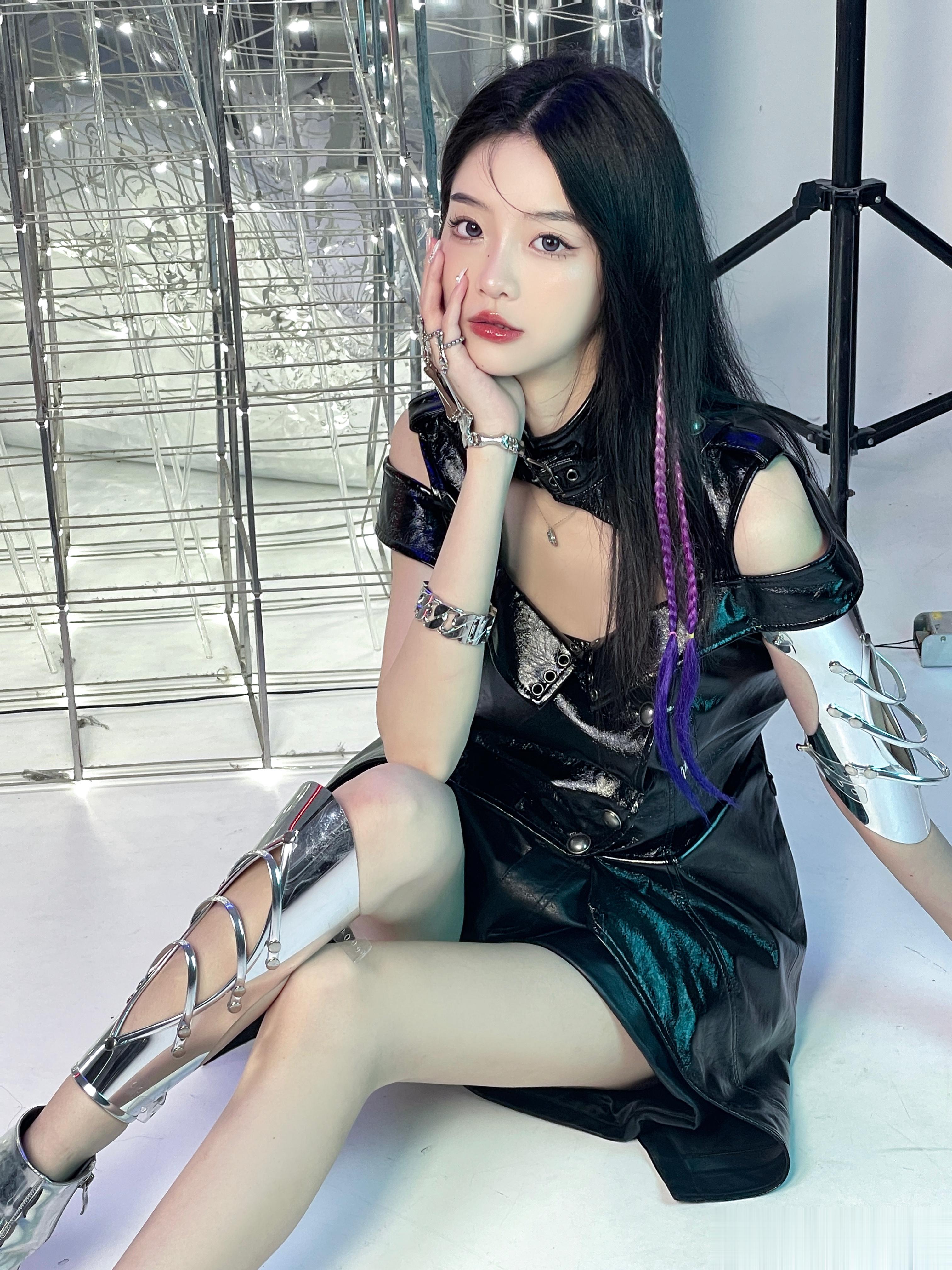赛博朋克 ​​​