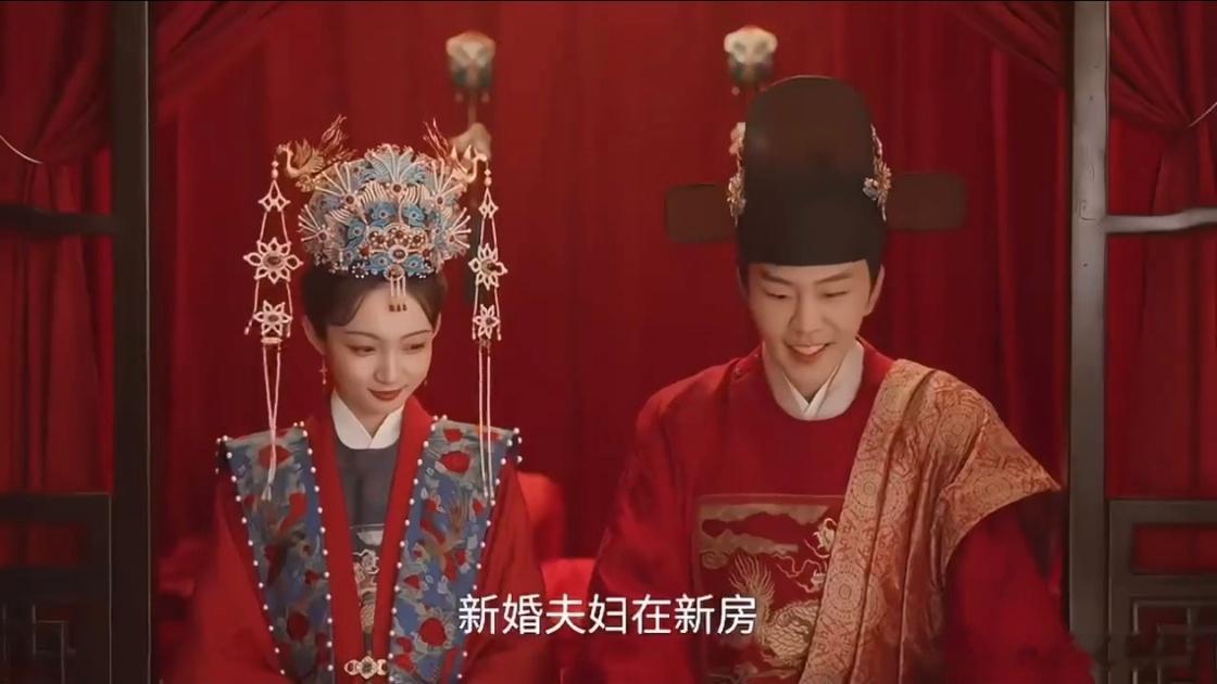 兰香如故两个人都觉得自己赚大了 看他俩同框的笑容就能感受到，这不是勉强凑在一起的
