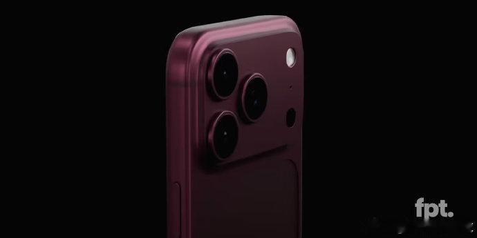 【曝iPhone18Pro电池容量 】6 月 2 日消息，博主 发文，透露苹果 