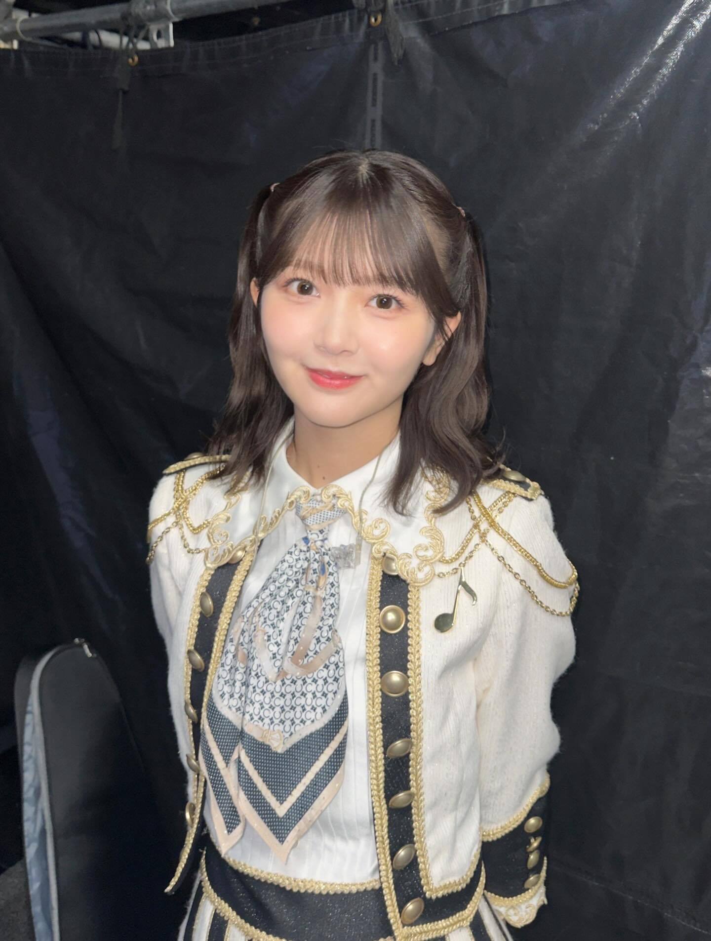 山下葉留花🌱 　haruharugram