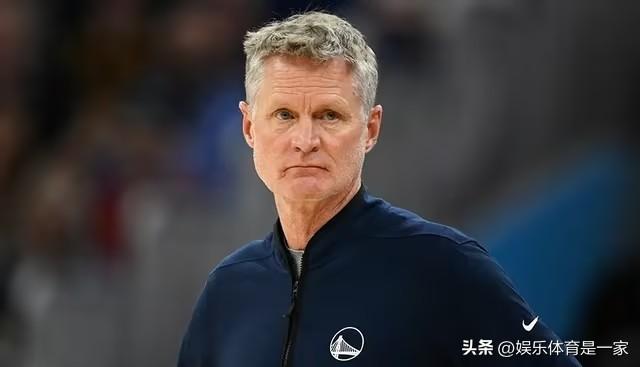 勇士休赛期可能迎来地震级变动！三大关键人物去留成谜，最关键的变数在于主帅科尔
据