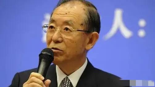 外交部证实的这则噩耗，让无数人深感悲痛——中国人民的老朋友、前日本驻华大使丹羽宇