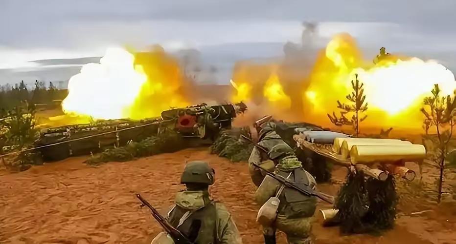 12月5日
俄罗斯与乌克兰展开互相大规模袭击
俄罗斯国防部宣传  实施了一次大规