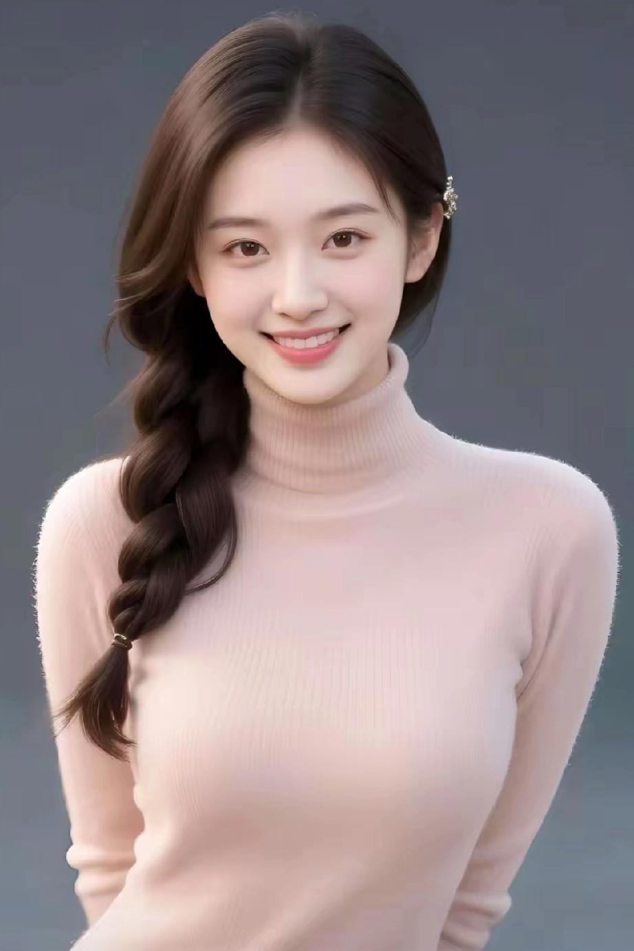 天地有美，万物有光，
愿朝暮风景皆得赏，
岁岁平安皆无恙。
人间烟火虽寻常，
心