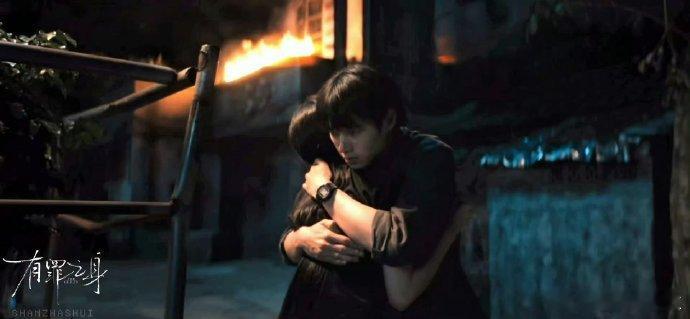 有罪之身陆鸣来信夏雪亲启一封封夏雪亲启的信，是陆鸣跨越十年的深情。他记得离开的日