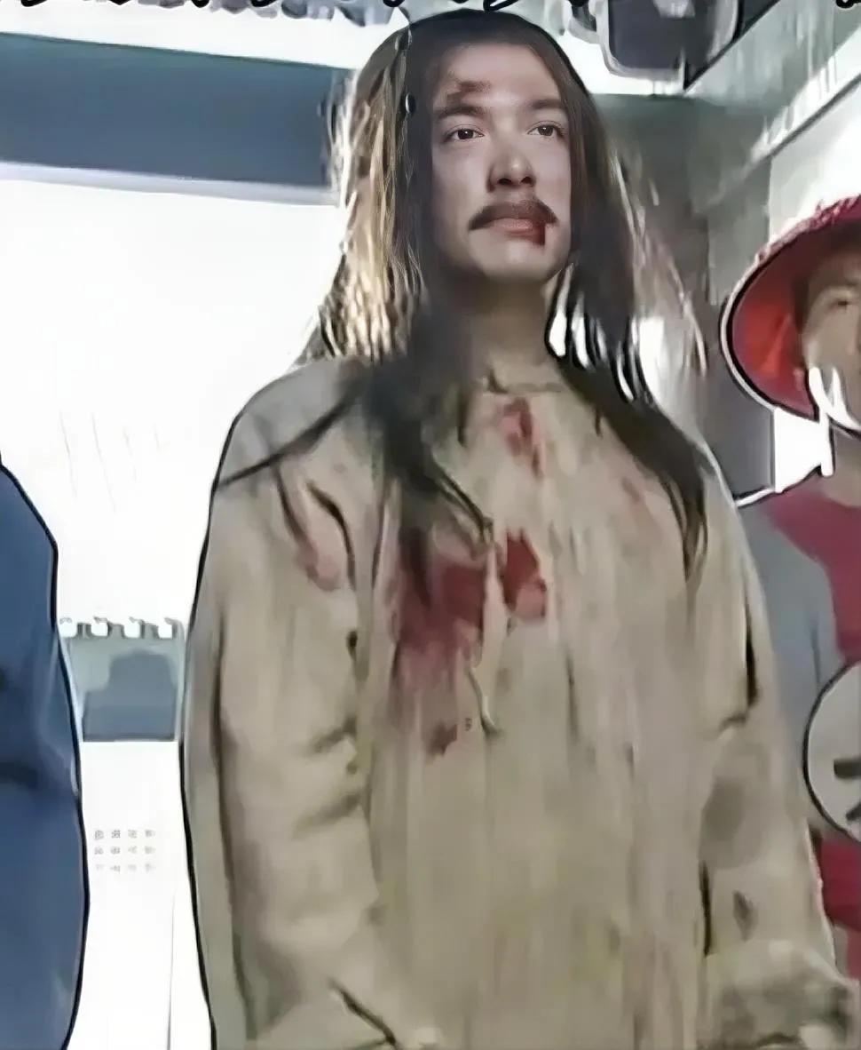 看完，北京五十五日的，原来是选写实在，反过来看，才知第一个当馒头的先辈们太勇敢了