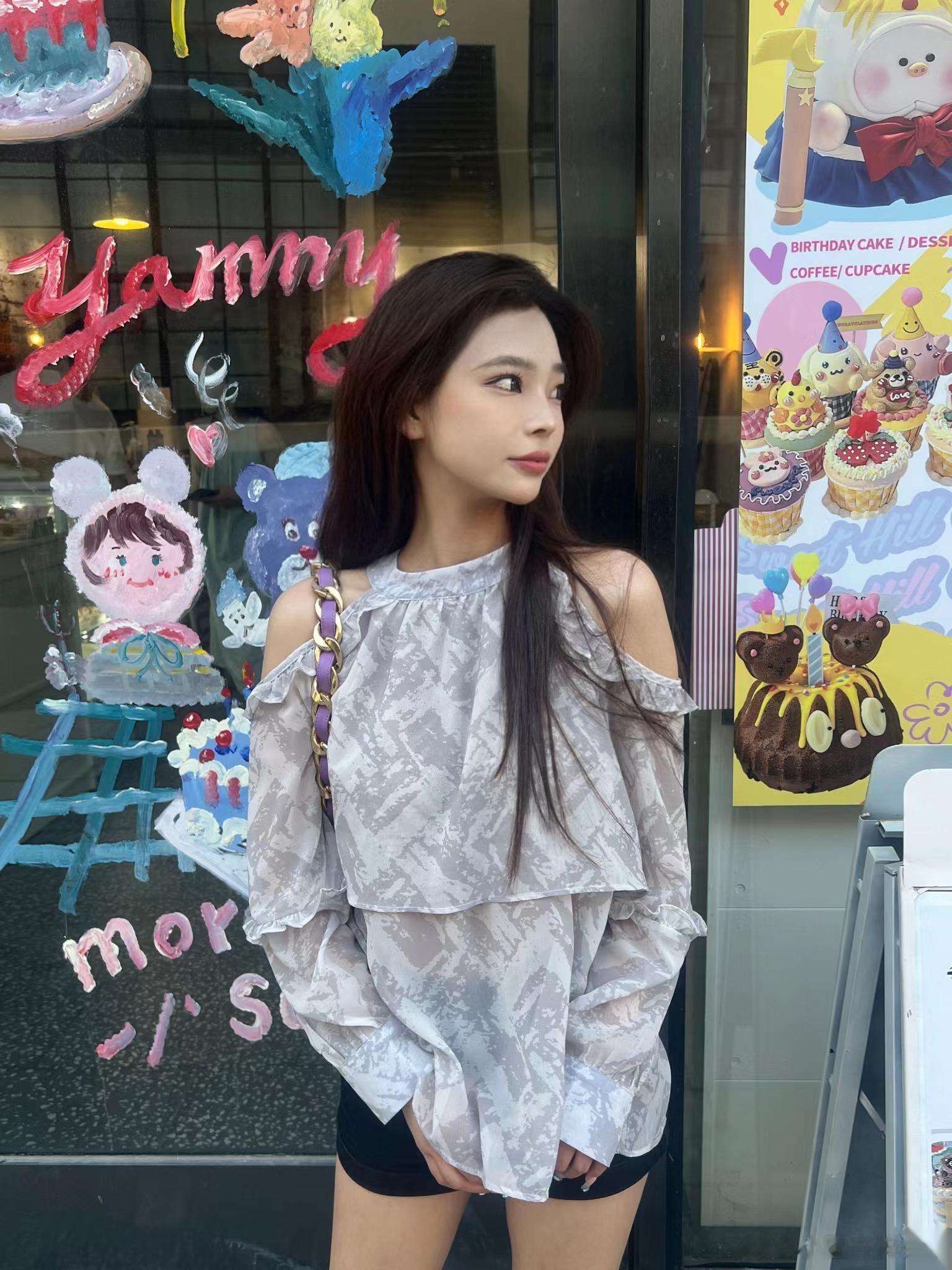 🎀满满の少女气息                     今天又是被童话征服的