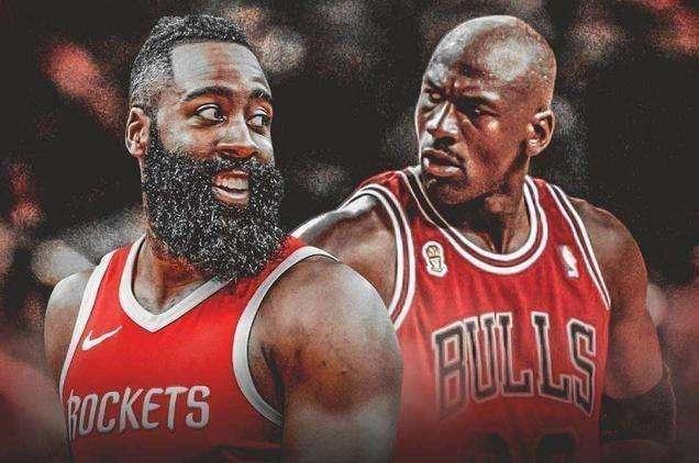 哈登被送到了骑士队之后，过得非常惬意，骑士队也成为了东部联盟当中最强的球队之一，