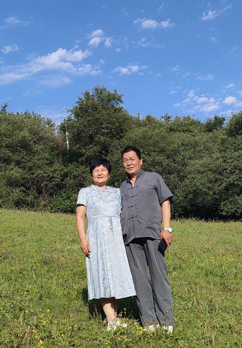 退休不是人生的终点，是你终于能把前半辈子攥紧的拳头松开，和岁月、和自己好好和解的