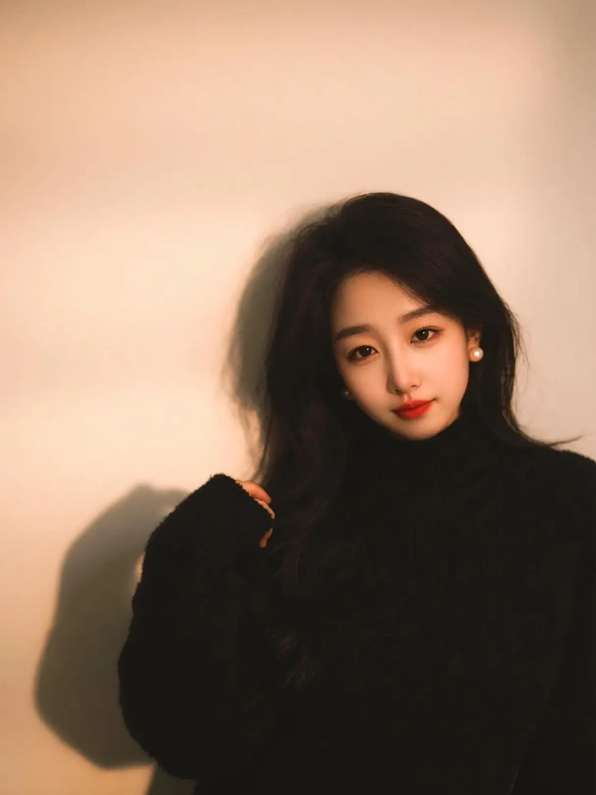 你笑了 生活就甜了