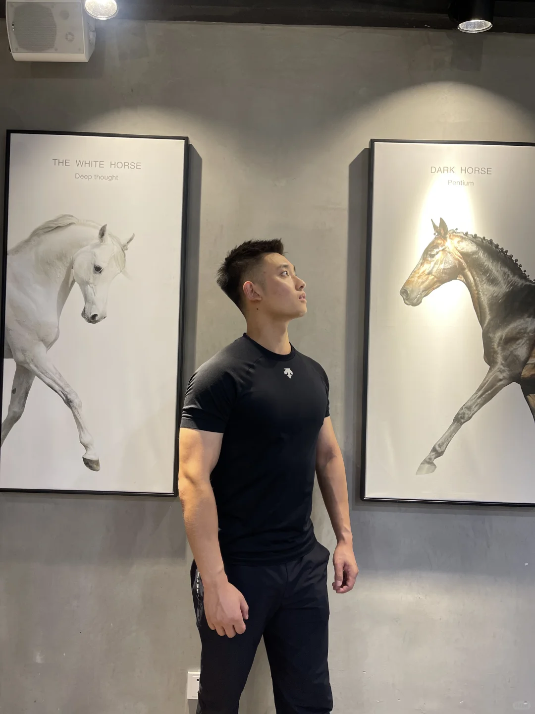 运动｜健身都带给了你什么惊喜