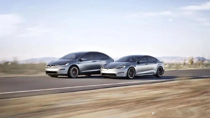 马斯克宣布开源ModelS和ModelX     开源涵盖内容：车辆设计图纸、工