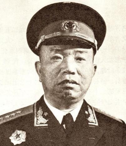 王树声开国大将曾为保护战士们选择向土匪下跪，回国后却获得毛主席的高度赏识
195