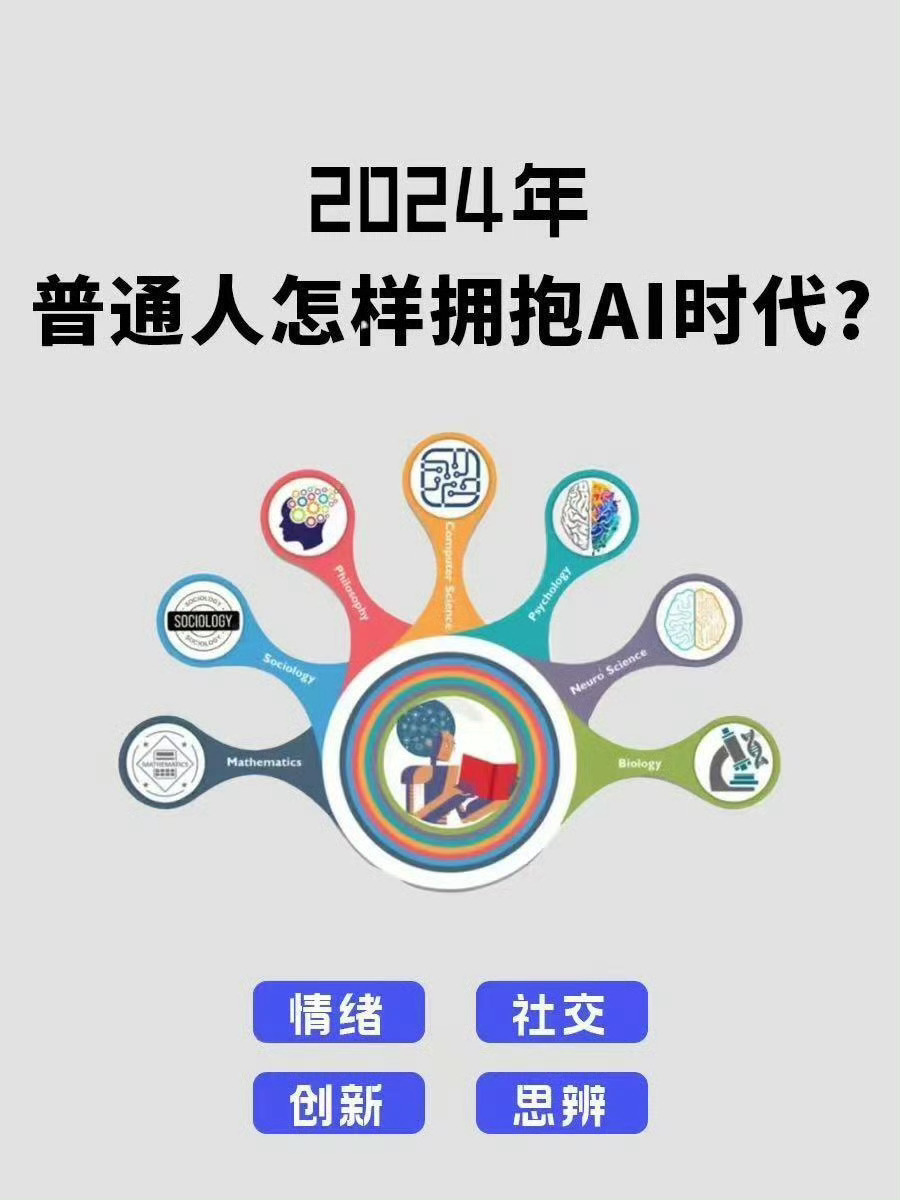 ai界也有自己的顶流 在AI界，也有自己的顶流，可以引领技术的先进，是推动行业发