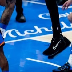 文班亚马遭联盟警告处罚nba你我皆主角 现在的篮球一点都不纯粹，太商业化了直接让