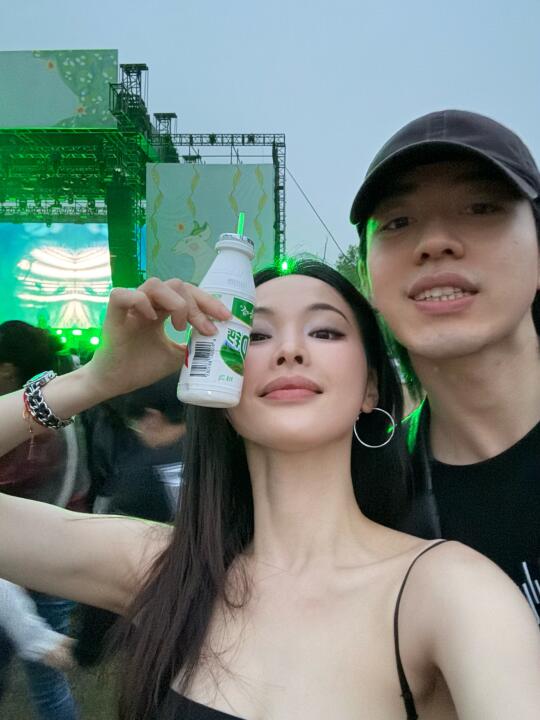 春游结束 夏天要开始了
