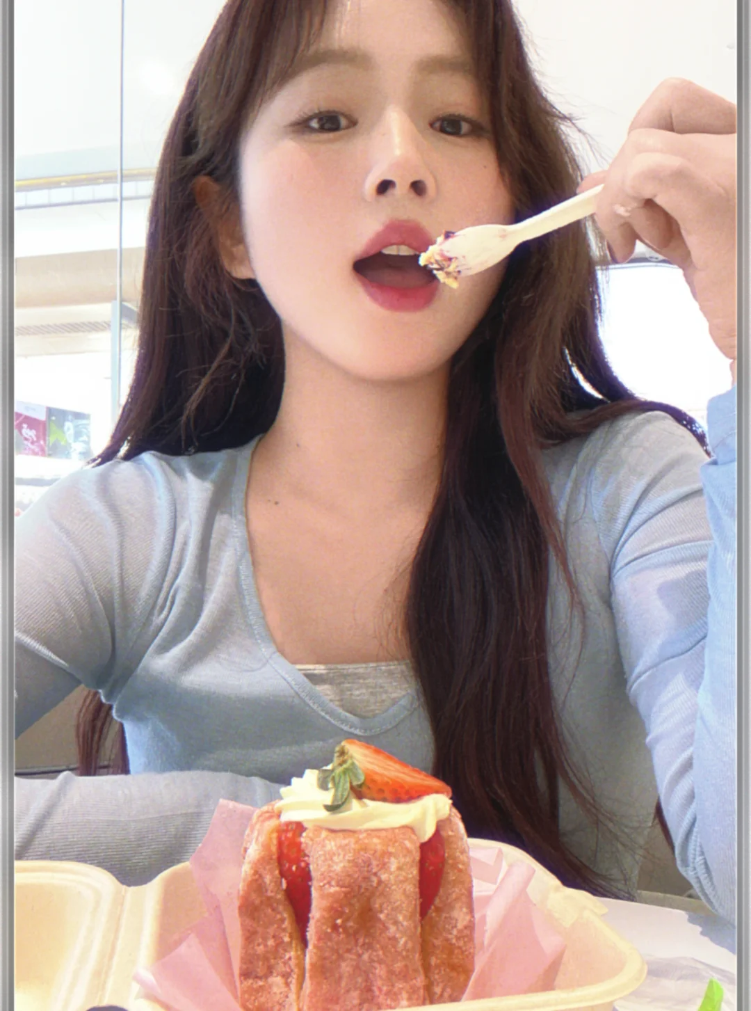 ⋆ ꙳ₓ 🍰⊹꙳🖇️˖꙳◦
