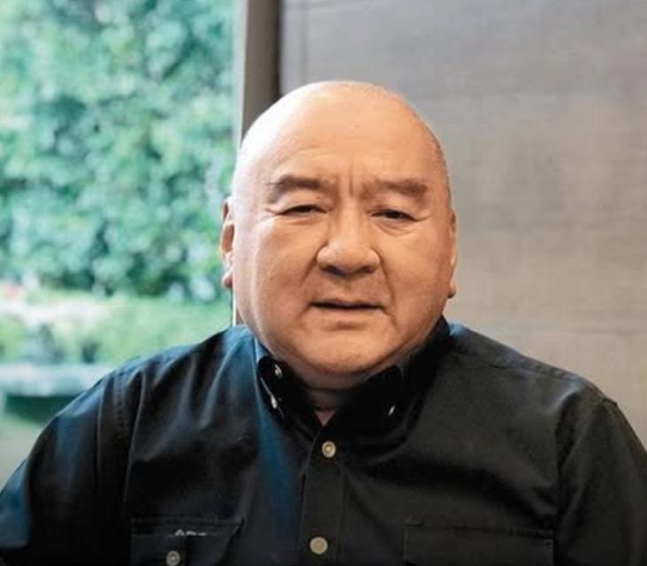 润泰集团总裁、唐奖创办人尹衍梁今（26）日凌晨辞世，传奇一生就此谢幕，享年76岁