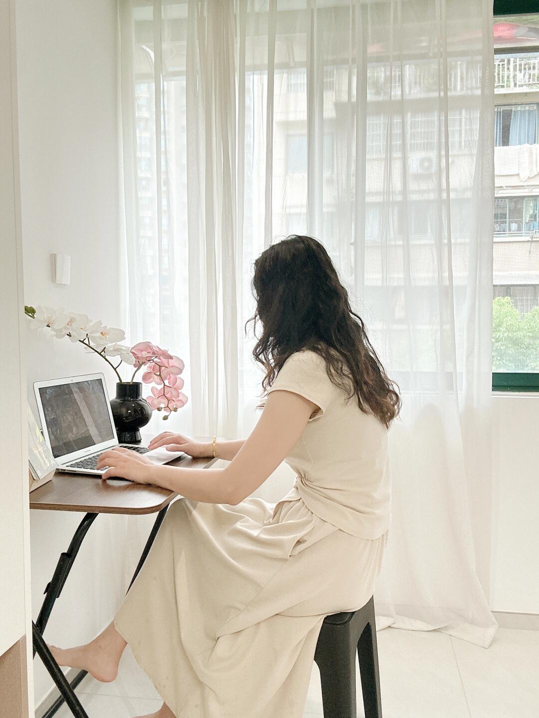 是我理想中的居家松弛感🍃