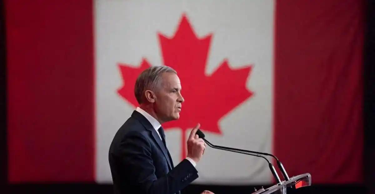 巴方高层密集访华有深意，加拿大翻脸美国，世界格局正在大变

近期国际上接连发生的