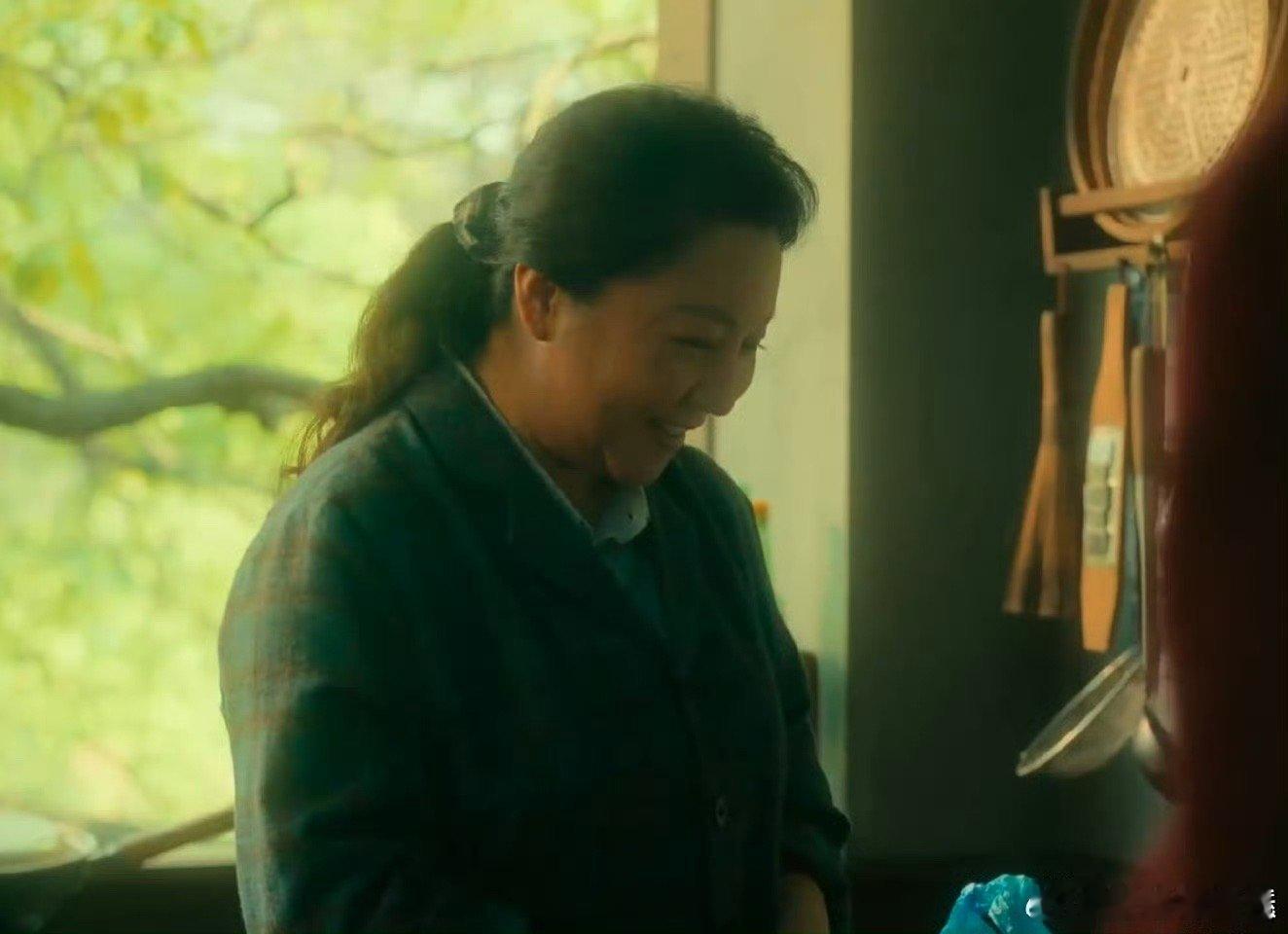 曲梦告别高风这段大炮轰泪腺电视剧人之初 就算知道高风长大后没有那么开心，曲梦应该