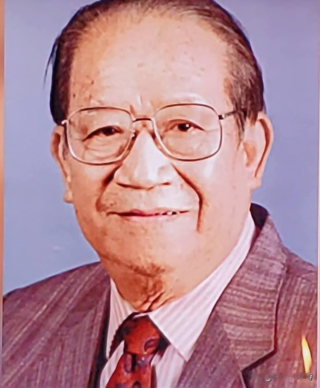 陈有后（英文：Chan Yau Hau），1915年出生，2010年6月离世，原