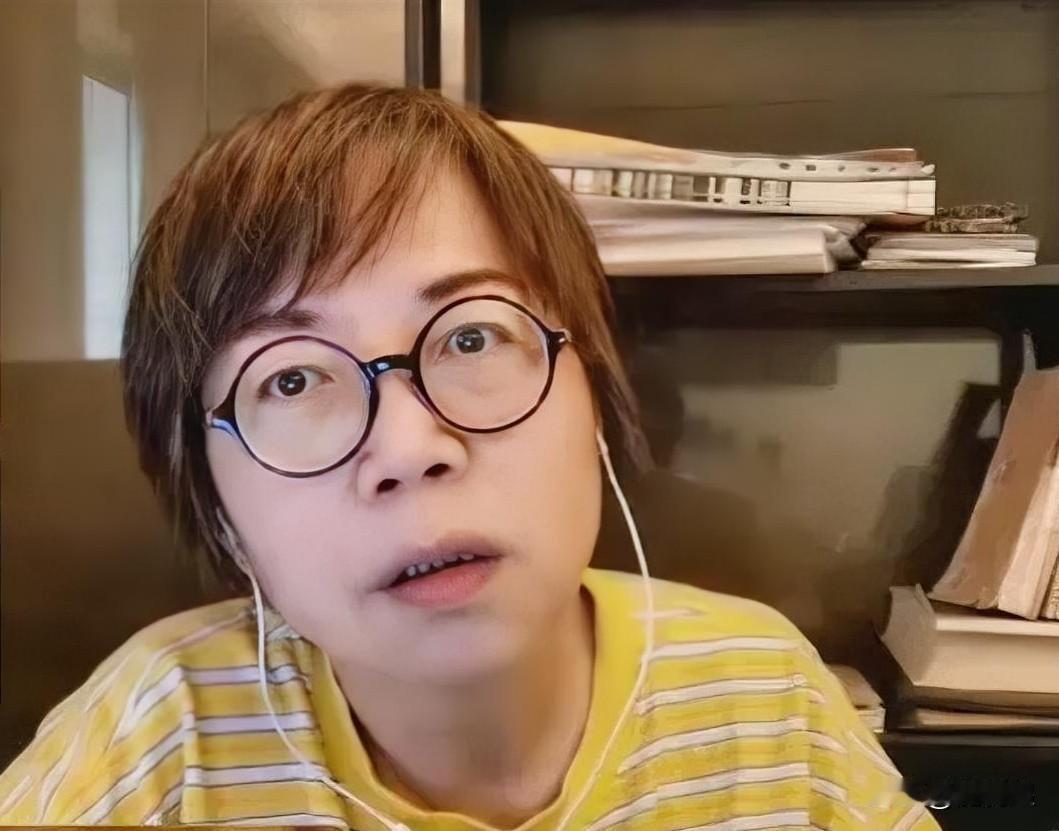 黄智贤今天（6日）在节目中表示：“我也相信，很多支持台独的人，他内心是为台湾好，