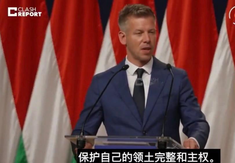 新的转折
看着匈牙利最近的政治变化，不少人心里都有一种“总算等到点新气象”的感觉