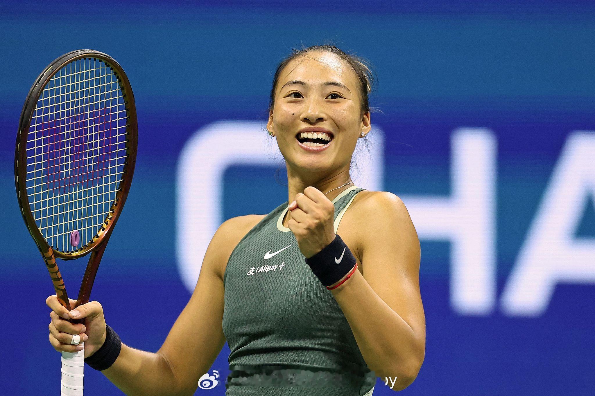 郑钦文因病退出迪拜赛郑钦文因病退出WTA1000迪拜站郑钦文的签位将由幸运落败者