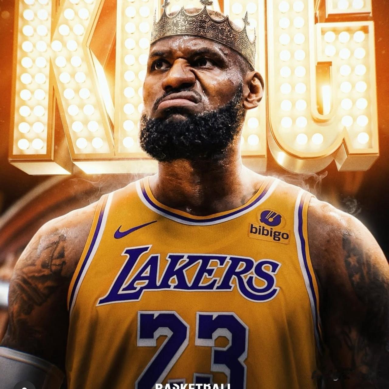 Ary辟谣 詹姆斯交易流言！
据美记Ary表示，Klutch Sports发言人