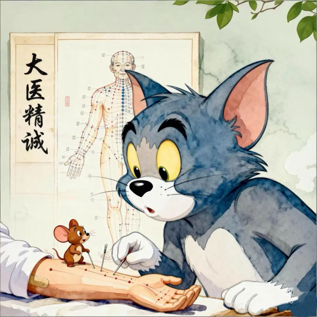 吃中药三天了，感受最深的就是我能长呼吸了，以前长吸气，从来没有感觉这么通透过，一