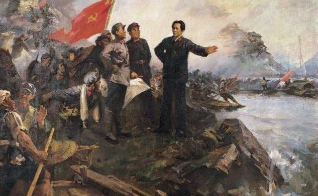 谁能想到，三万疲惫红军，在四十万敌军的层层包围下，硬生生从死局里杀出一条生路，这