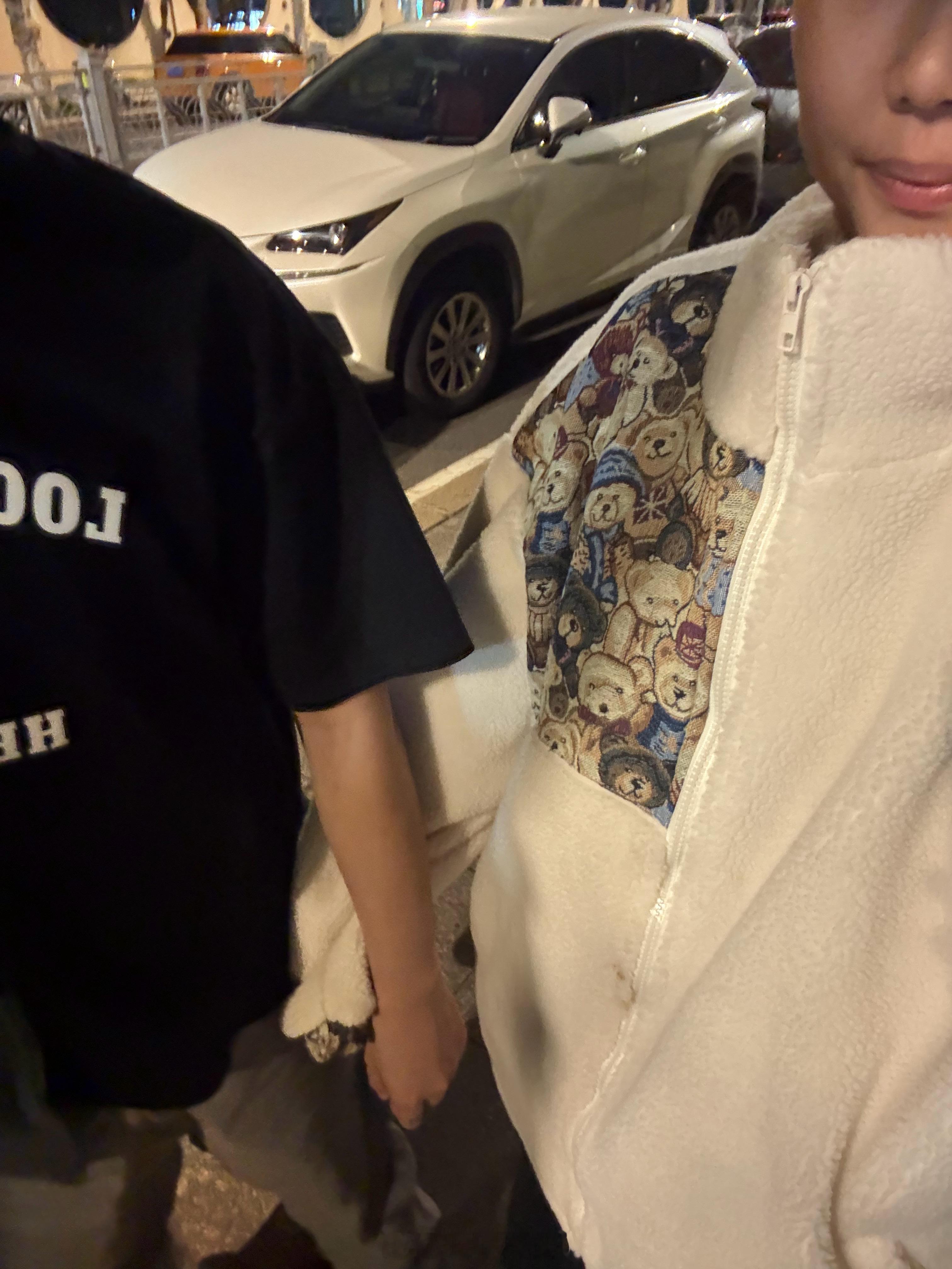 小姐我不知道您是怎么了 ​​​