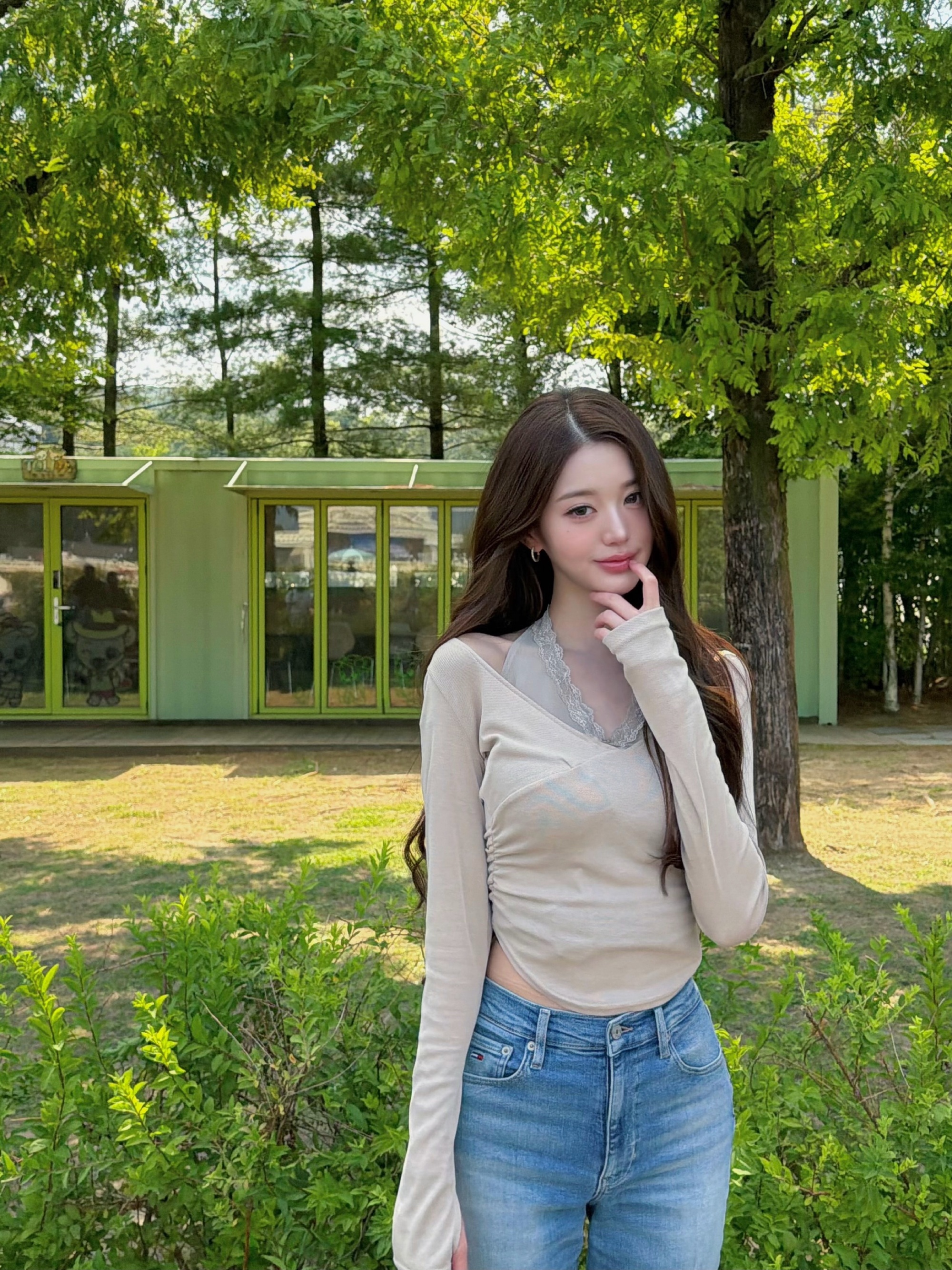 张元英 🐰 
