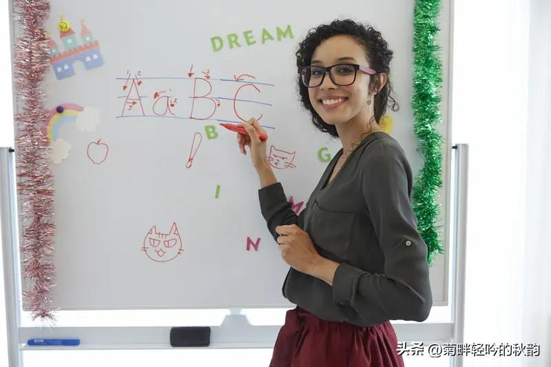 人到中年如何提升自己？从问自己一些简单问题开始。

学了十几年英语，单词量400