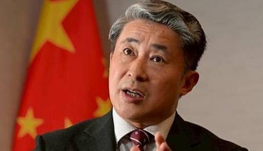 日本威胁升级高市早苗就台湾问题发表越线言论之后的外交冲突。日本自民党外交小组和外