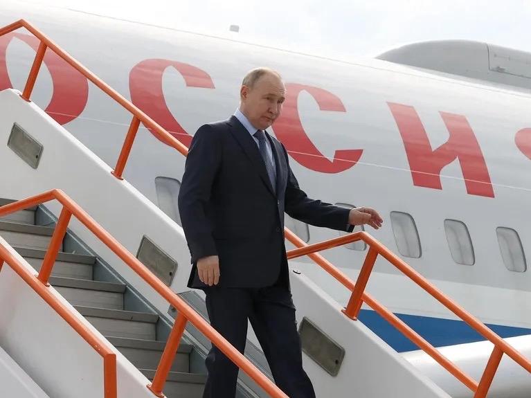 2025年12月4日至5日，俄罗斯总统普京应印度总理莫迪邀请，对印度进行为期两天