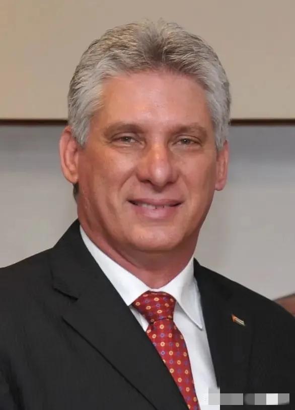 英国智库3月20日重磅爆料：就在美国妄图掐断石油供应，中国直接向古巴援助5000