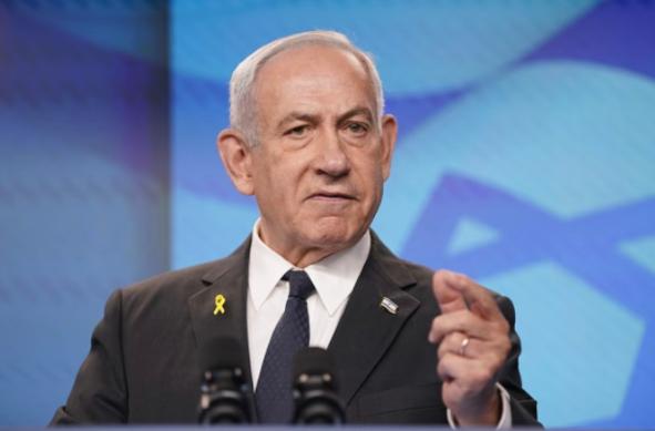 美国疯了，内塔尼亚胡这个战争狂人，完全不顾国际法，于当地时间2026年4月7日，