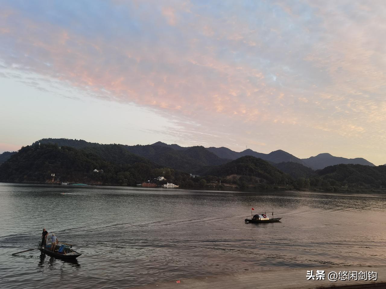 你对人生有哪些感悟日出日落，每一天都是独一无二的。我们的人生，每分每秒充满着意义